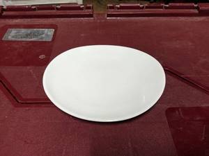 lot 4420 image: (48) Strawberry Street Bread And Butter Plates
