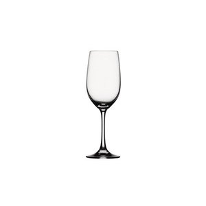 lot 4438 image: Spiegelau 4518004 Vino Grande 6.5 Ounce Port Glass - 12  CS