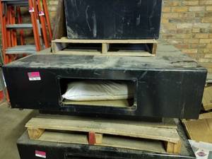 lot 4278 image: Sculpture Base