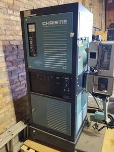 lot 4280 image: Christie Movie Projector SLC20-2