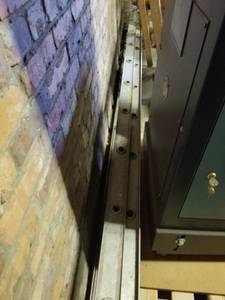 lot 4281 image: 16ft Extension Ladder