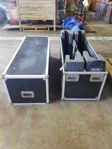 lot 4293 image: 5ft Roadie Box