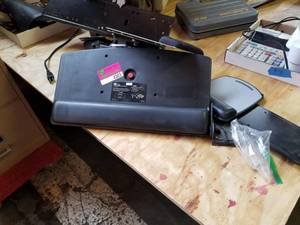 lot 4303 image: Keyboard Extension