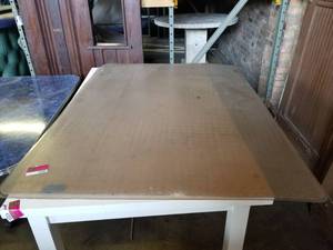 lot 4320 image: (2) Chair Mats