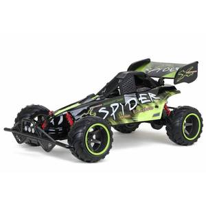 lot 1326 image: New Bright Off-Road RC - Venom 2.4 GHz FF 9.6v