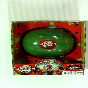 lot 1344 image: Watermelon Smash Board Game