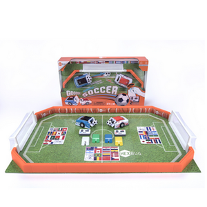 lot 1368 image: HEXBUG Hexbug Robotic Soccer Arena