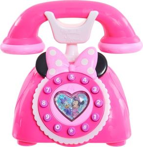 lot 1395 image: Minnies Happy Helpers Phone