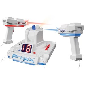 lot 1399 image: ProjeX - Image Projecting Arcade Game