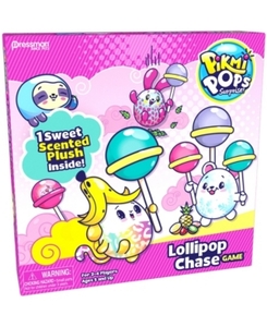 lot 1428 image: Pikmi Pops Lollipop Chase Game