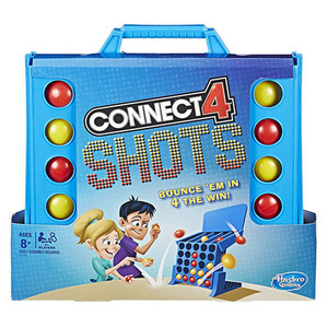lot 1430 image: Connect 4 Shots Activity Game, Game for kids Ages 8 and up
