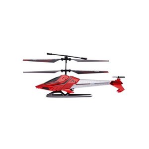 lot 1438 image: Sky Rover Outlaw Remote Control RC Helicopter
