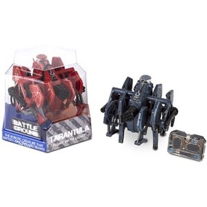lot 1439 image: Hexbug RC Battle Tarantula
