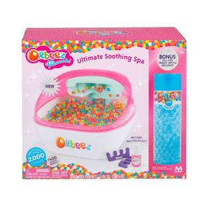 lot 1446 image: Orbeez Ultimate Soothing Spa