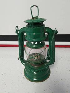 lot 1210 image: railroad Lantern