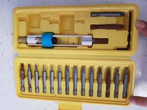 lot 1267 image: drill driver