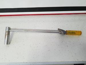 lot 1279 image: torque wrench