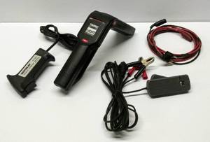 lot 611 image: Dis Conventional - 3551 Inductive Timing Light