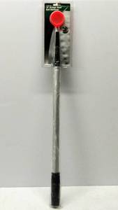 lot 612 image: World Of Golf 10 Ball Retriever