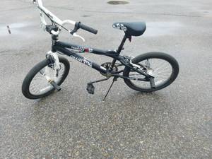 lot 1397 image: Thruster Chaos bike
