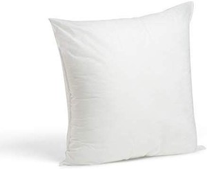 lot 1181 image: Foamily Premium Hypoallergenic Stuffer Pillow Insert