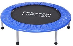 lot 1182 image: Fashionsport OUTFITTERS 38 Trampoline