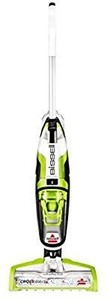 lot 1215 image: BISSELL CrossWave Floor and Carpet Cleaner with Wet-Dry Vacuum