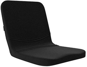 lot 1235 image: bonmedico All-in-One Memory Foam Seat Cushion