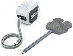 lot 1237 image: Ossur Cold Rush Therapy Machine System with Universal Pad
