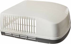 lot 1260 image: Dometic Brisk Air Replacement Shroud