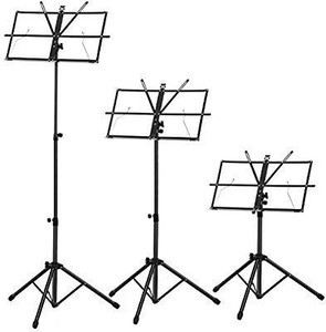 lot 1267 image: Moukey Sheet Music Stand MMS-1