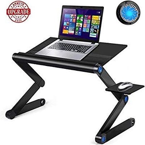 lot 1287 image: Adjustable Laptop Stand