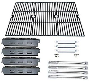 lot 1331 image: Direct Store Parts Kit DG158 Replacement Charbroil
