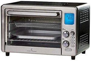 lot 1342 image: Emeril Lagasse Power Air Fryer 360 Max XL Family Sized