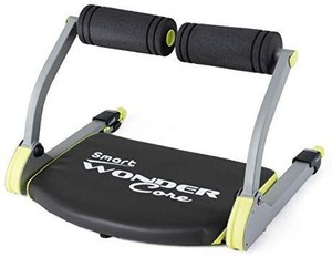 lot 1347 image: WONDER CORE Smart  Body Muscle Toning  Cardio - Fitness Equipment