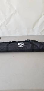 lot 1378 image: Shenghui Backdrop Setup Backdrop not included