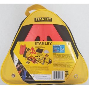 lot 2313 image: Stanley Roadside Emergency Kit