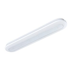 lot 2329 image: ecolight 12-in Battery Under Cabinet LED Light Bar