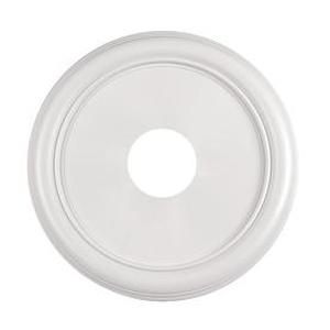 lot 2368 image: Portfolio White Medallion