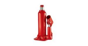 lot 2379 image: Hyper Tough 2-Ton Hydraulic Bottle Jack