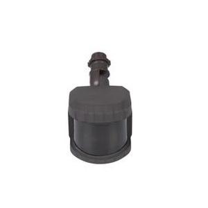 lot 2391 image: Utilitech Bronze Wire-in Replacement Motion Sensor
