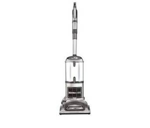 lot 2405 image: Shark Navigator UV440 Lift-Away Deluxe Upright Vacuum Cleaner w Extended Reach by Shark