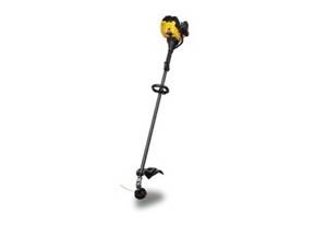 lot 2410 image: Bolens BL160 25-cc 2-Cycle 16-in Straight Shaft Gas String Trimmer Item # 811514 Model # BL160