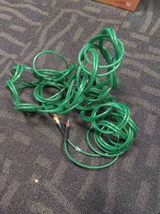 lot 2412 image: Hitachi Air Hose (300 psi)