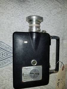 lot 3347 image: Cine Kodak Magazine Camera #16