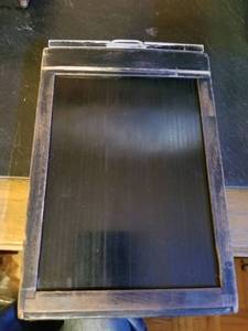 lot 3417 image: Vintage Sheet Film Holder. 1900s Camera