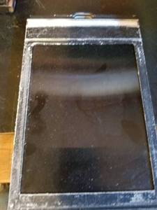 lot 3418 image: Vintage Sheet Film Holder. 1900s Camera