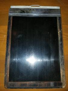 lot 3459 image: Vintage Sheet Film Holder. 1900s Camera from Baco Hollywood