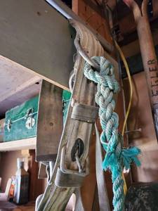 lot 6206 image: Climbing Harness