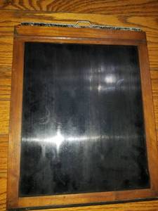 lot 7561 image: Glasa Dry Frame Film holder. Black.